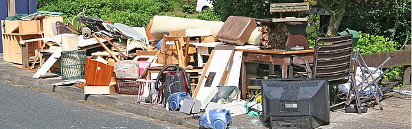 Sperrmüll Sperrmüll