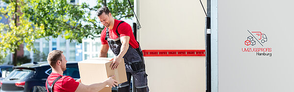 Professioneller Packservice Professioneller Packservice