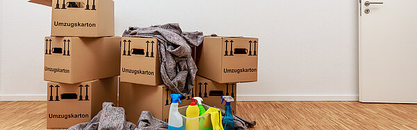 Effiziente Haushaltsauflösungen Effiziente Haushaltsauflösungen