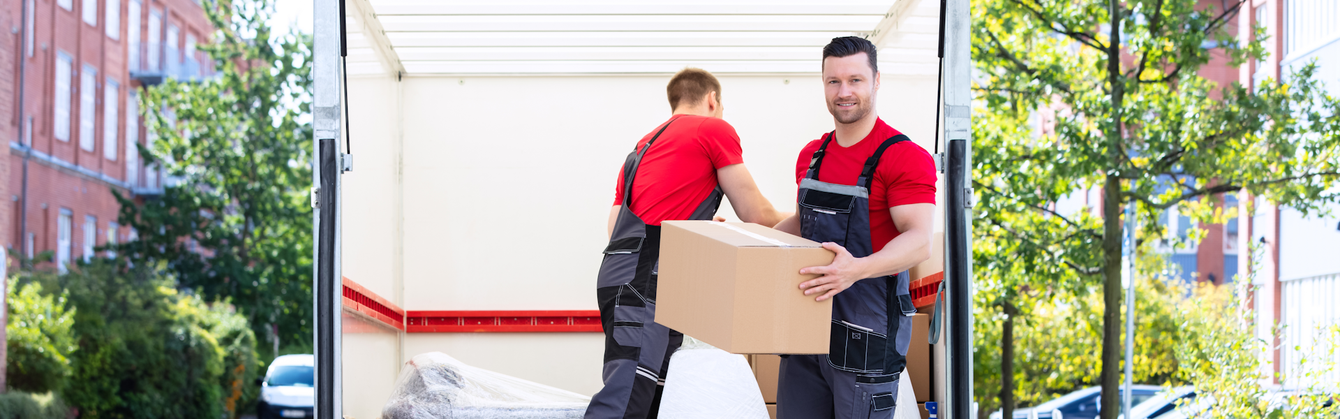 Professioneller Umzug Professioneller Umzug
